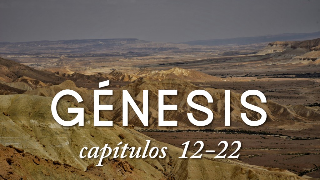 Génesis 16: 1-16