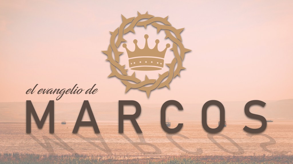 Marcos 8: 11-21